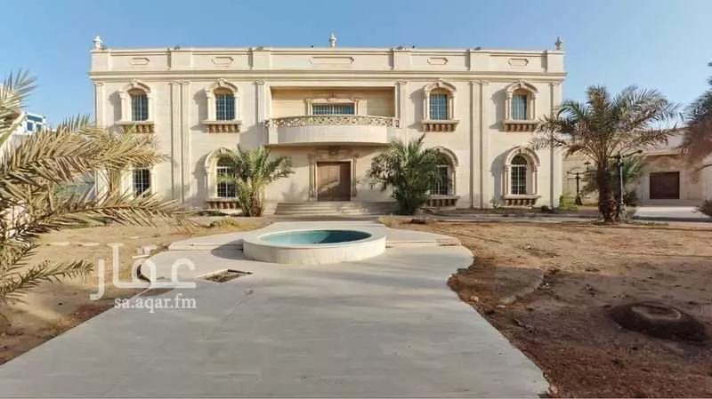 فيلا 20 غرف في الروضة 5