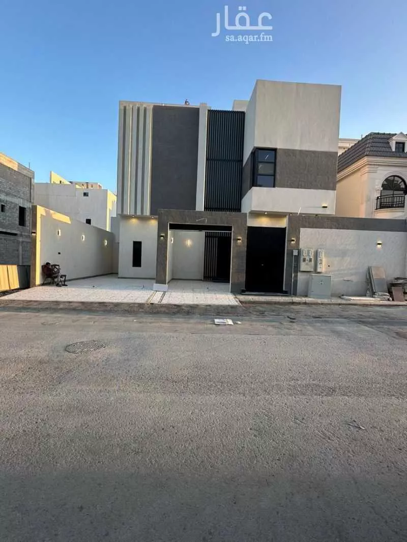 دور 3 غرف في الرمال