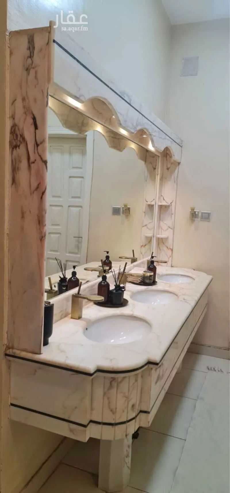 10 bedroom villa in Badr 3