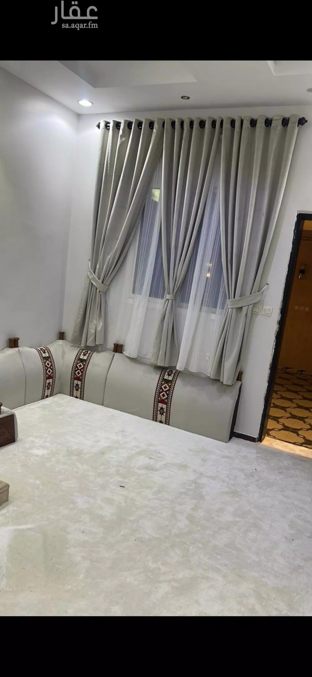 فيلا 5 غرف في الرمال