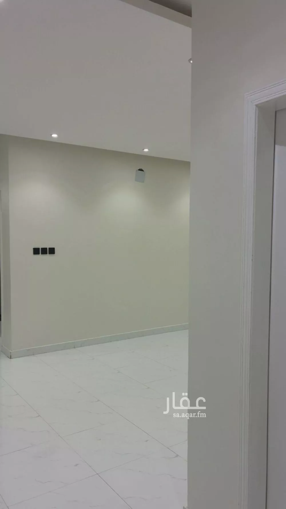 3 bedroom apartment in Al Rimal 1