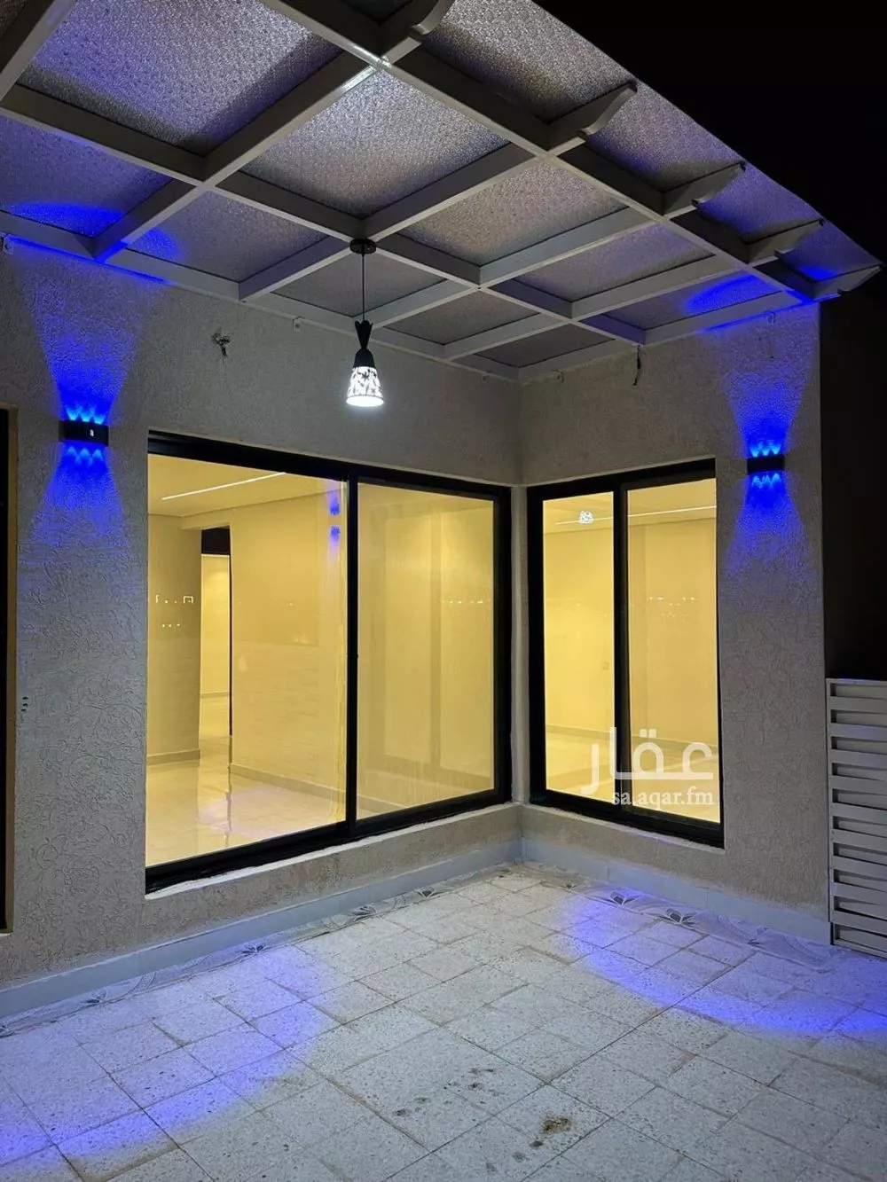 دور 2 غرف في المعيزلة 2