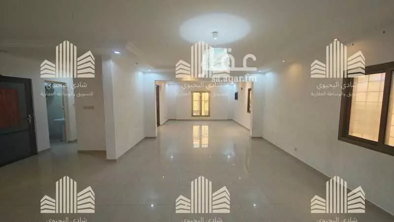 5 bedroom apartment in Al Jawharah 4