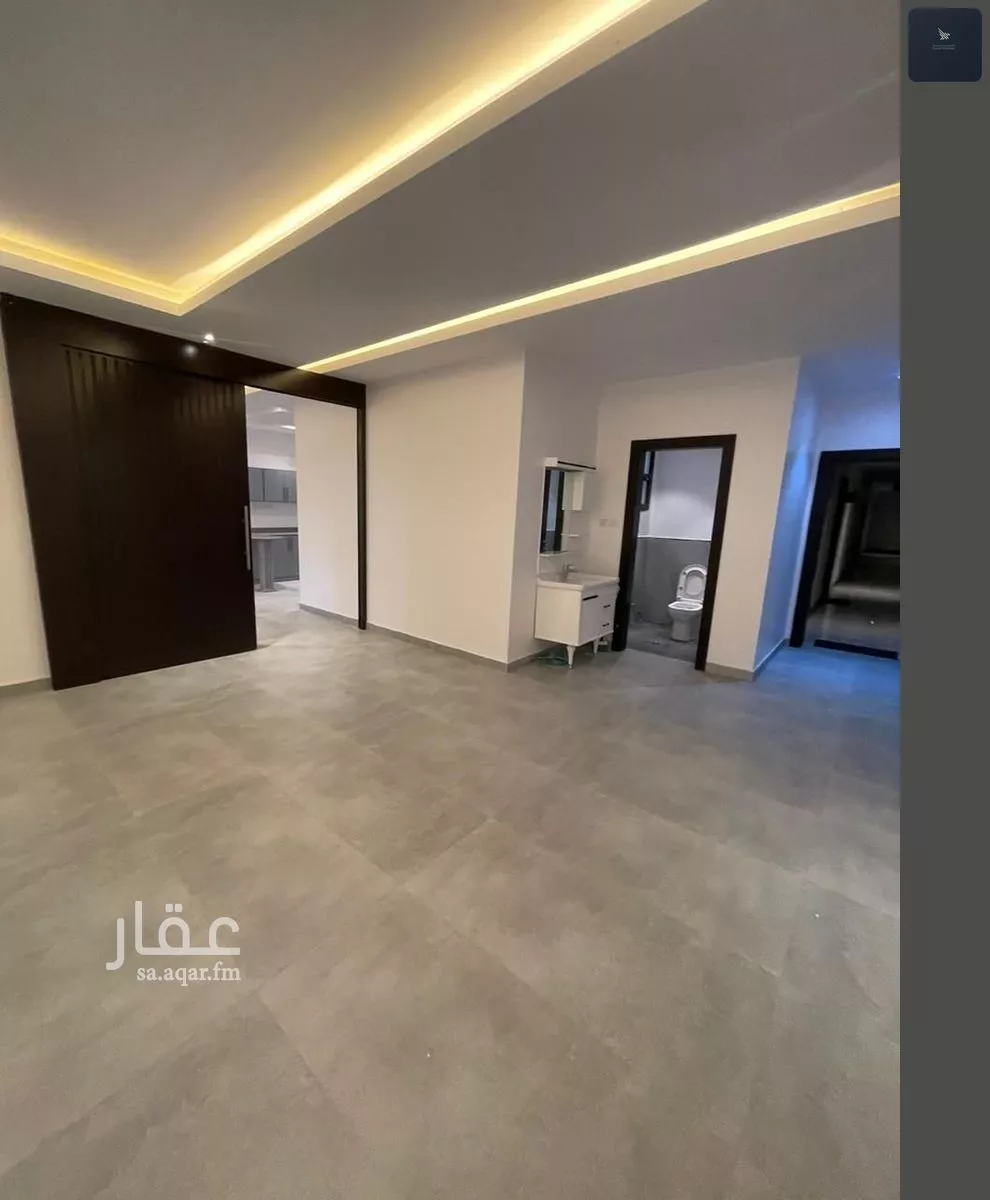 شقة 3 غرف في العارض 3