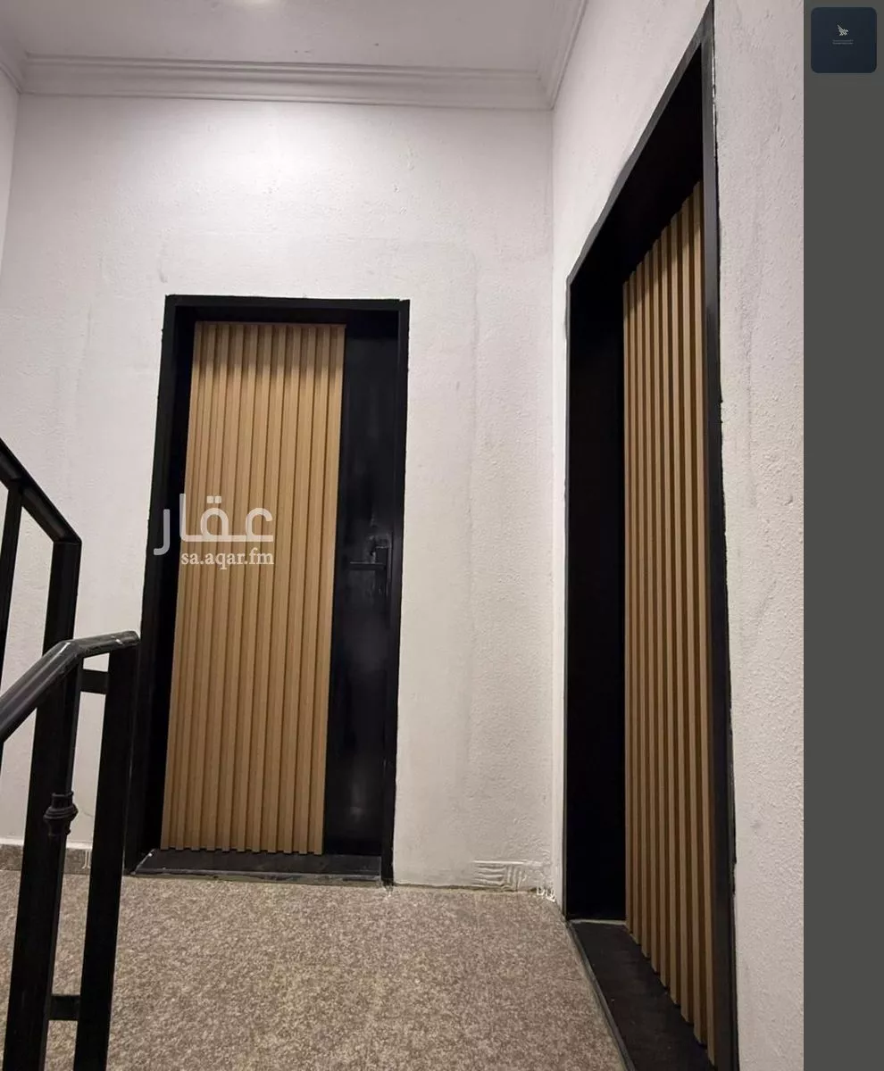 دور 4 غرف في العارض 4