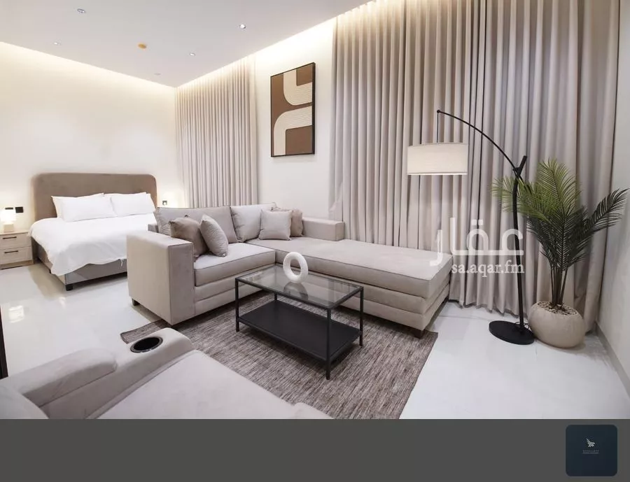 1 bedroom apartment in Al Aridh 1