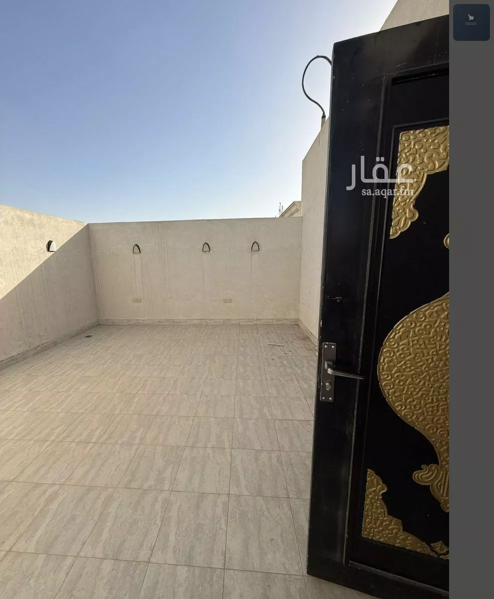 فيلا 6 غرف في النرجس 4