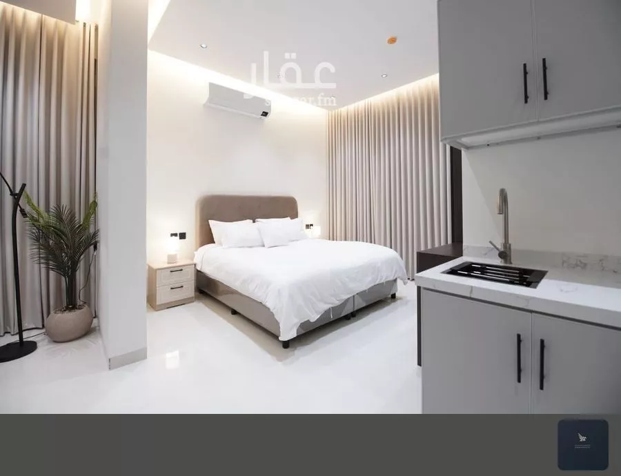 1 bedroom apartment in Al Mahdiyyah 5