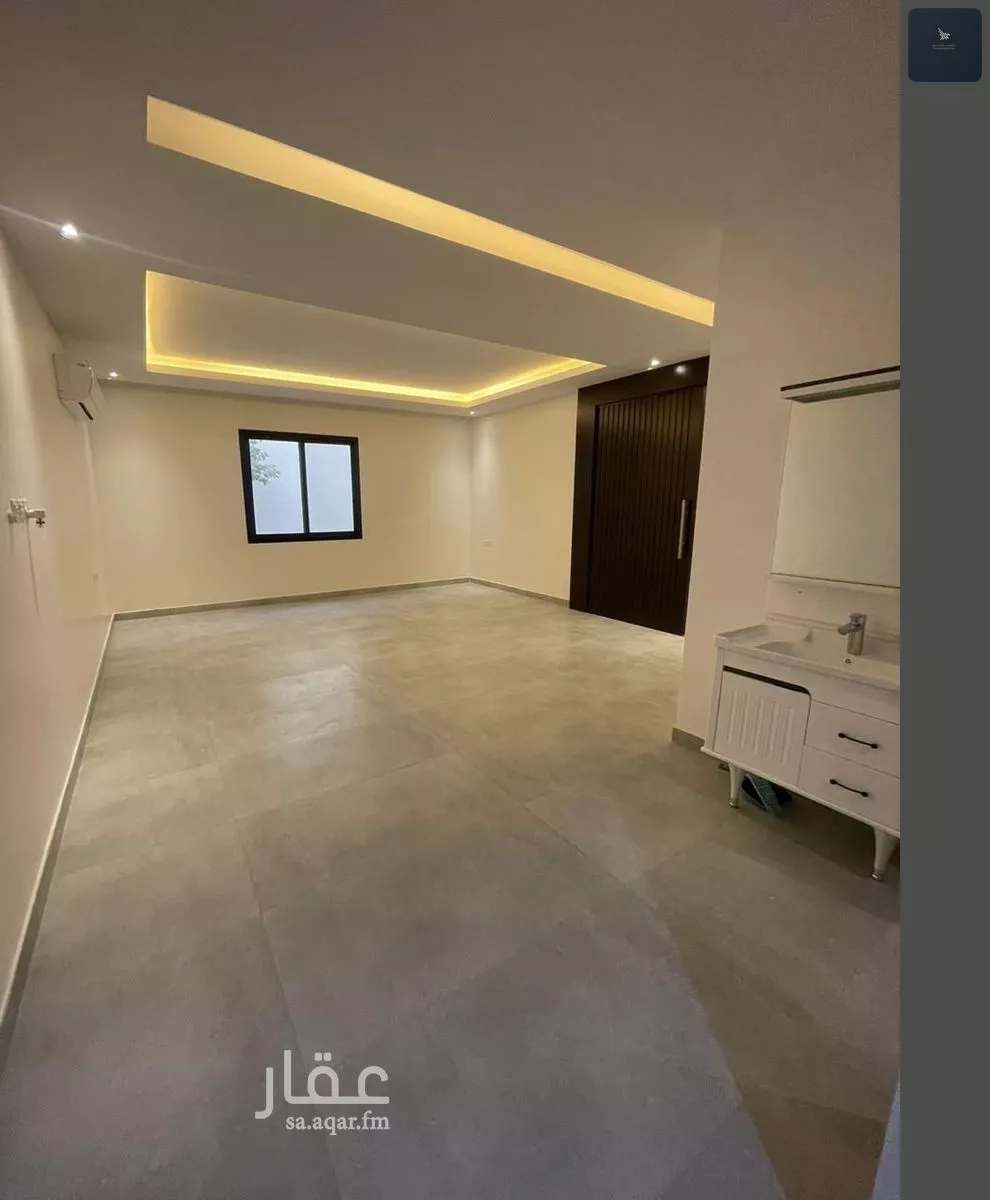 شقة 3 غرف في العارض 2