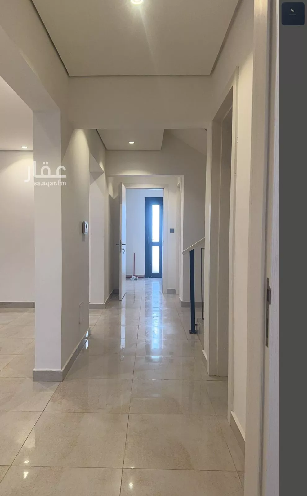 فيلا 4 غرف في النرجس 5