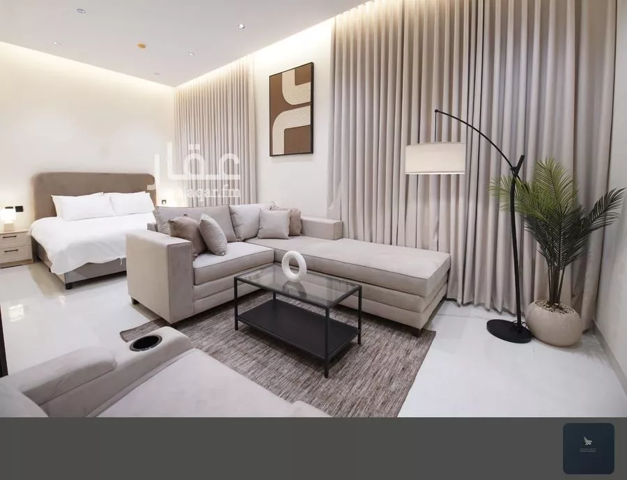 1 bedroom apartment in Al Mahdiyyah 1