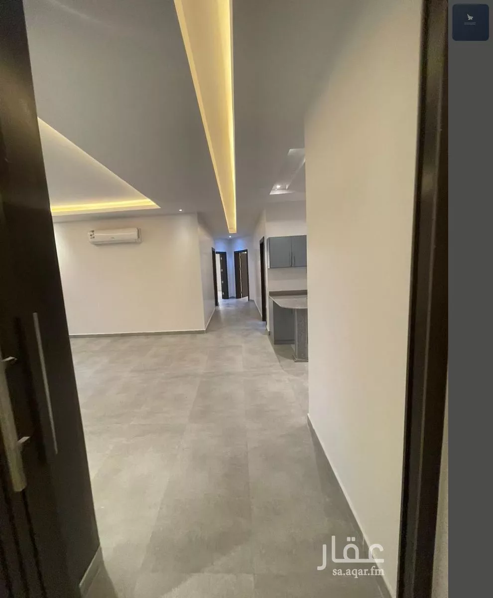 شقة 3 غرف في العارض 4