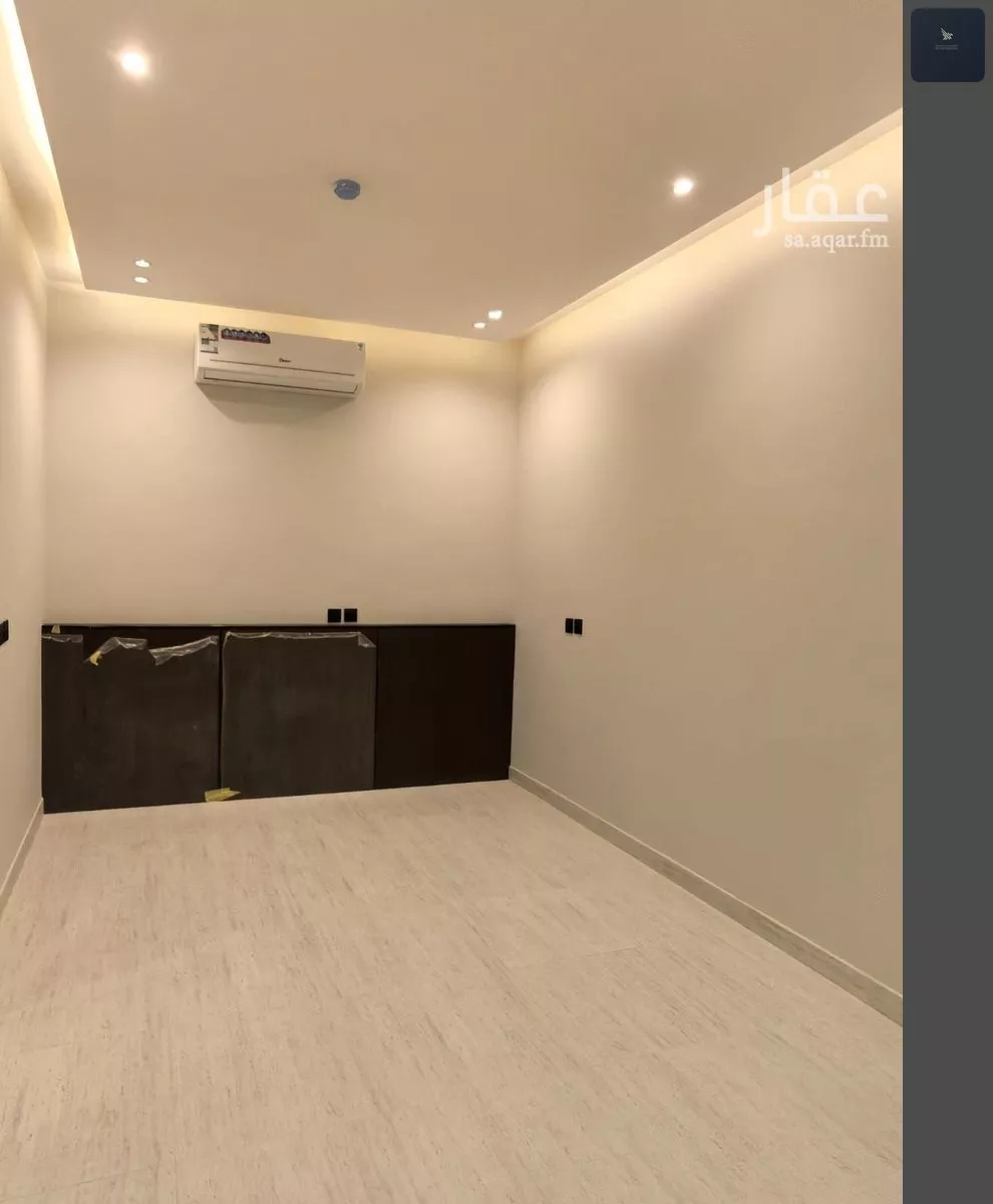 شقة 2 غرف في النرجس 3