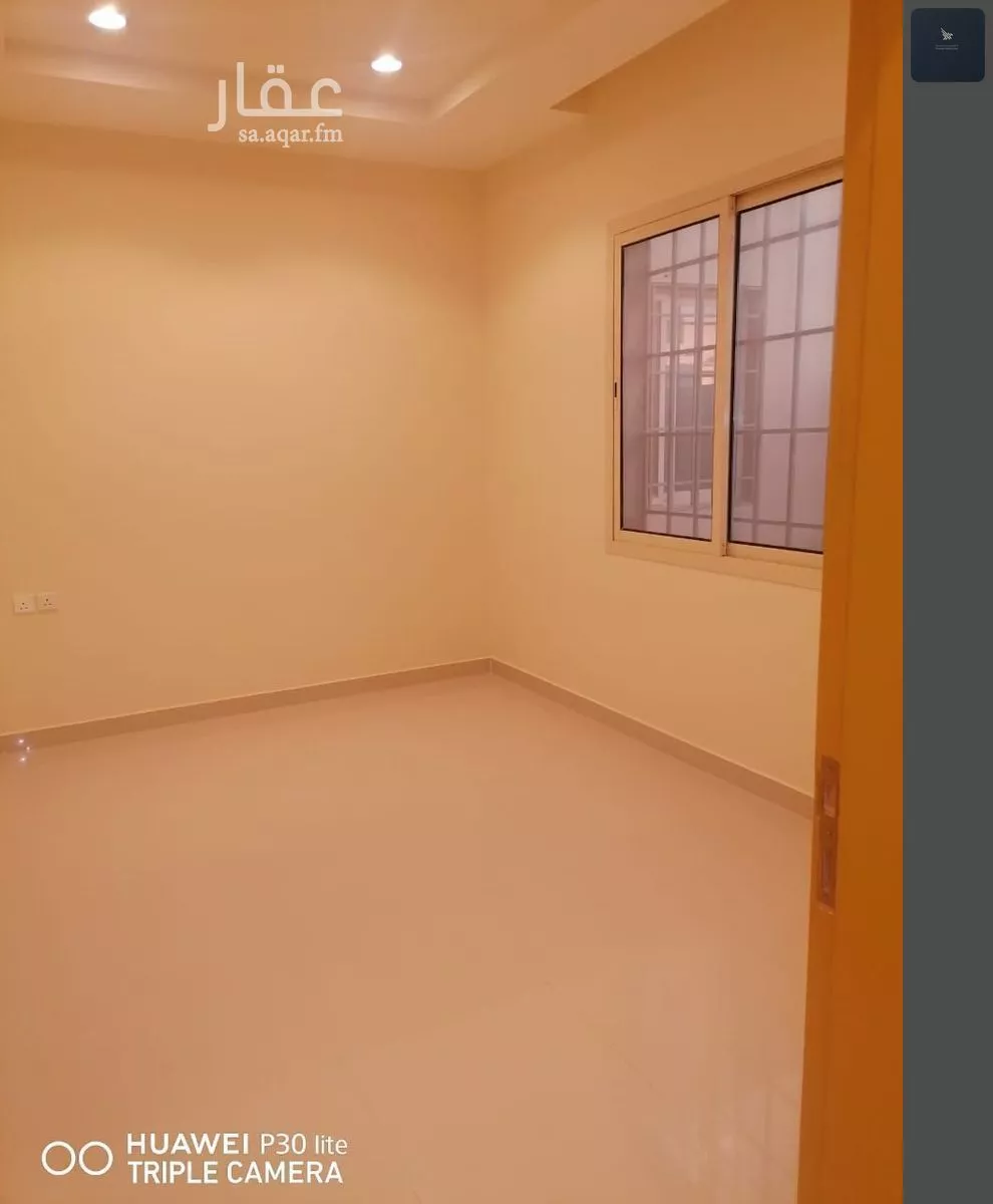 شقة 1 غرف في النرجس 3