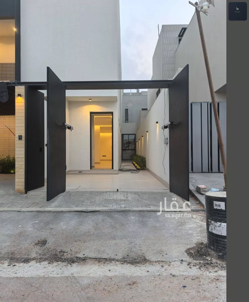 دور 3 غرف في النرجس 2