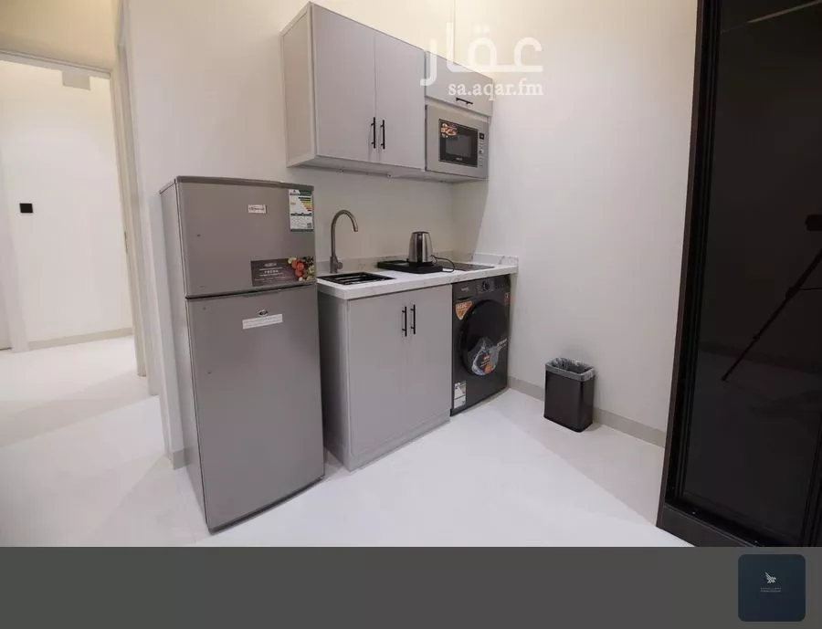 1 bedroom apartment in Al Mahdiyyah 3