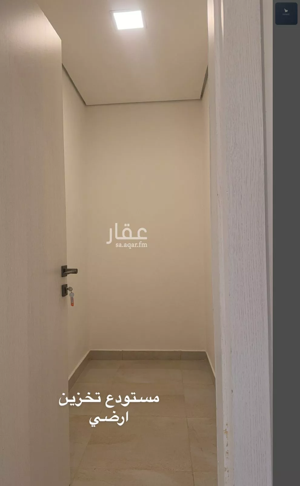 فيلا 4 غرف في النرجس 4