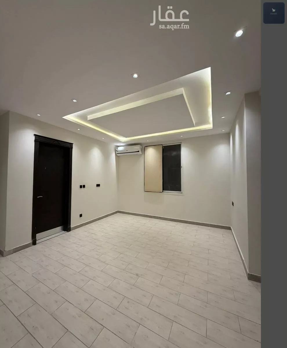 دور 4 غرف في العارض 3