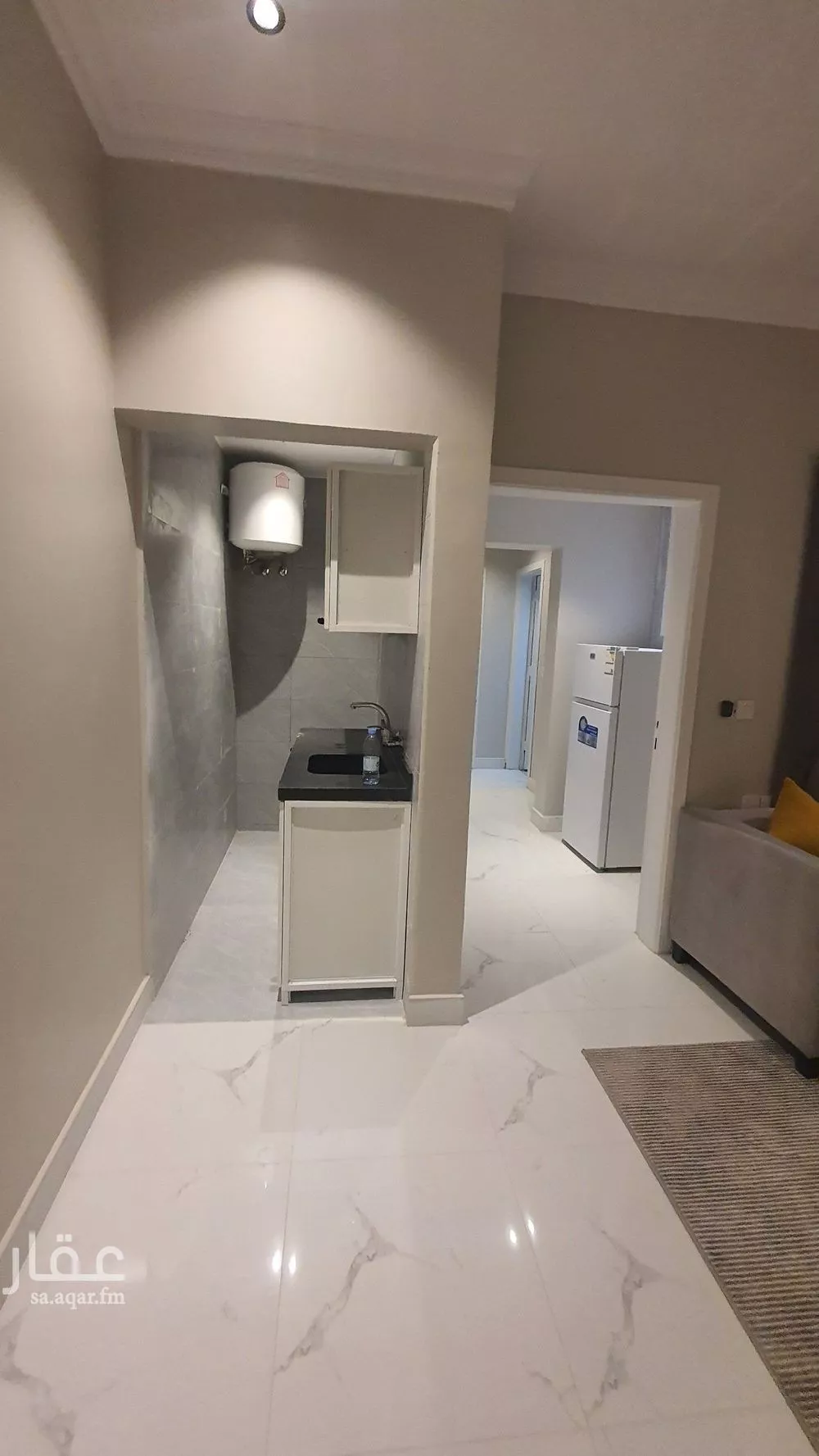 1 bedroom apartment in An Namudhajiyah, Riyadh 17