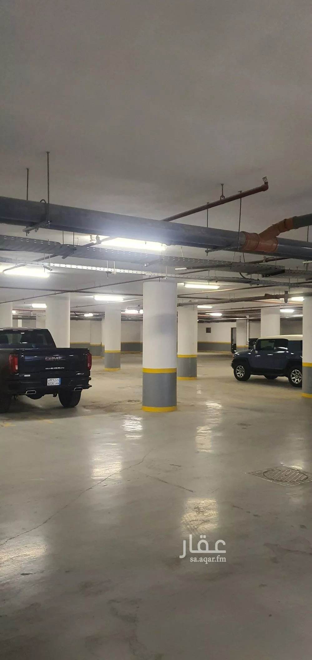 2 bedroom apartment in Al Nakheel 5