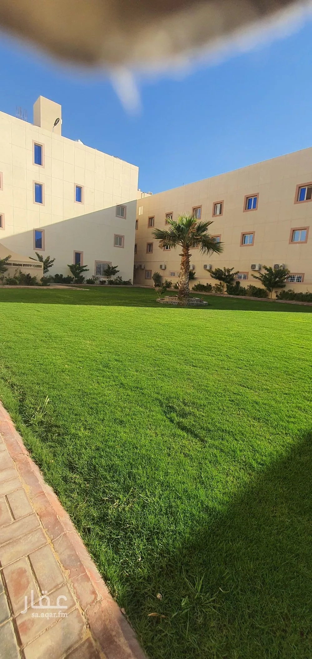 1 bedroom apartment in Al Nakheel, Riyadh 9