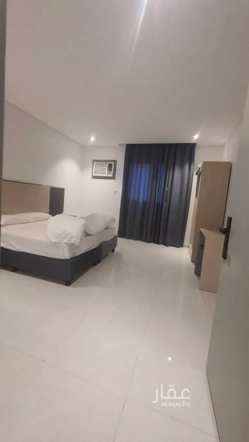 شقة 1 غرف في الوزارات، الرياض 4