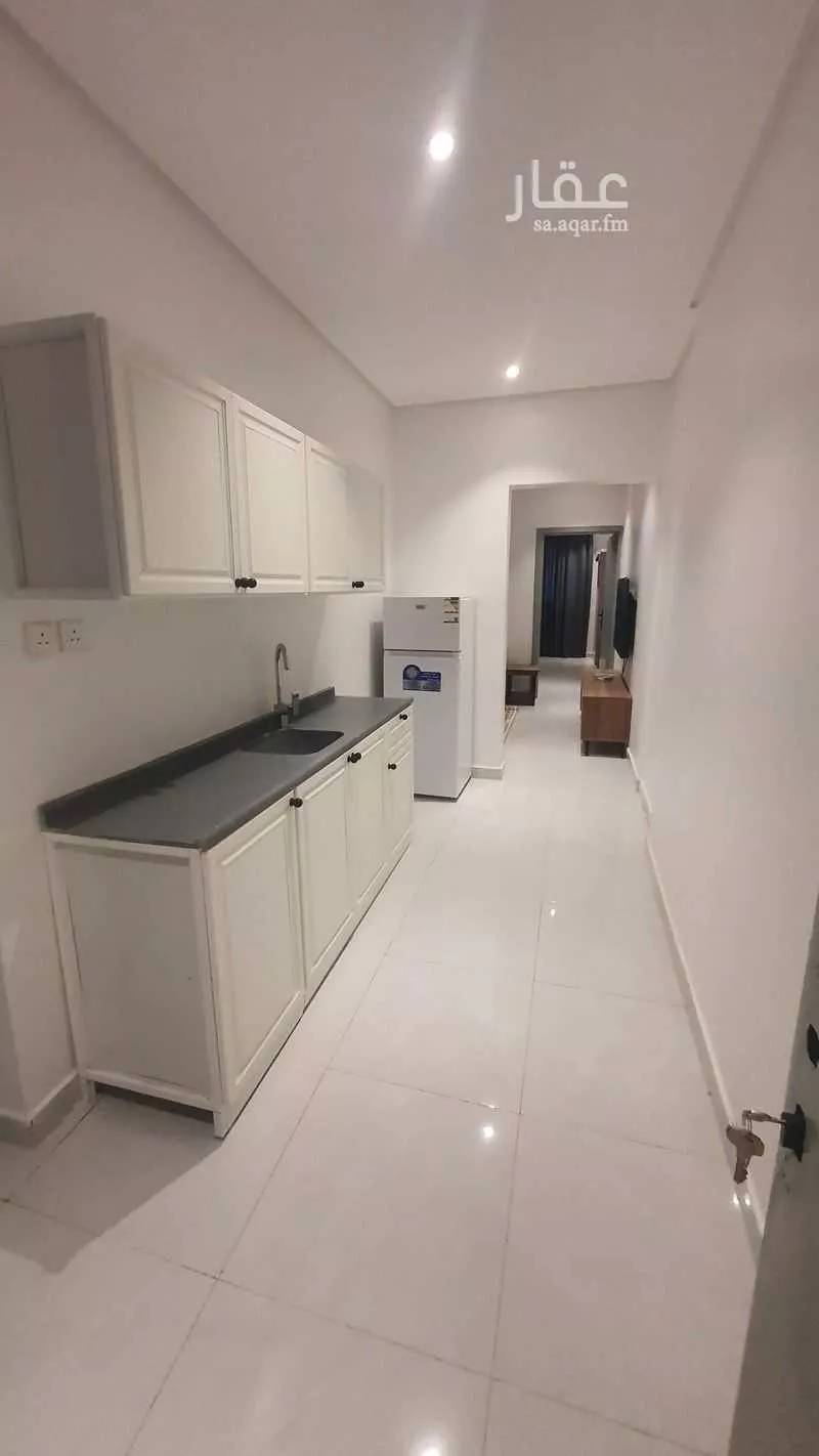 شقة 1 غرف في الوزارات، الرياض 15