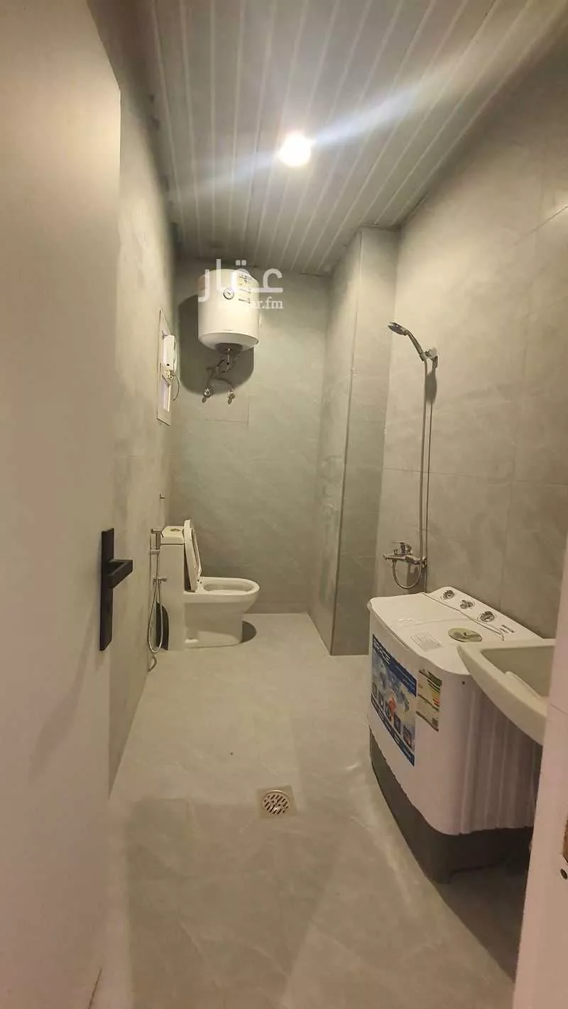 1 bedroom building in An Namudhajiyah, Riyadh 8