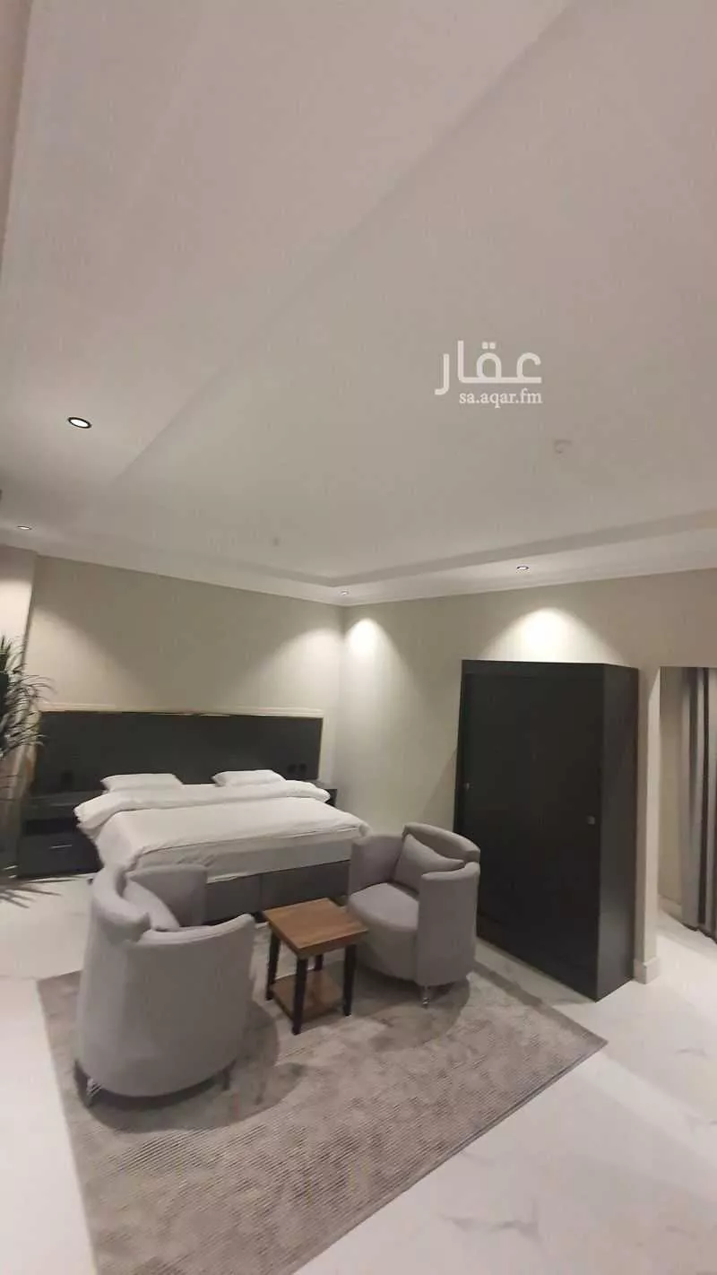 1 bedroom building in An Namudhajiyah, Riyadh 14