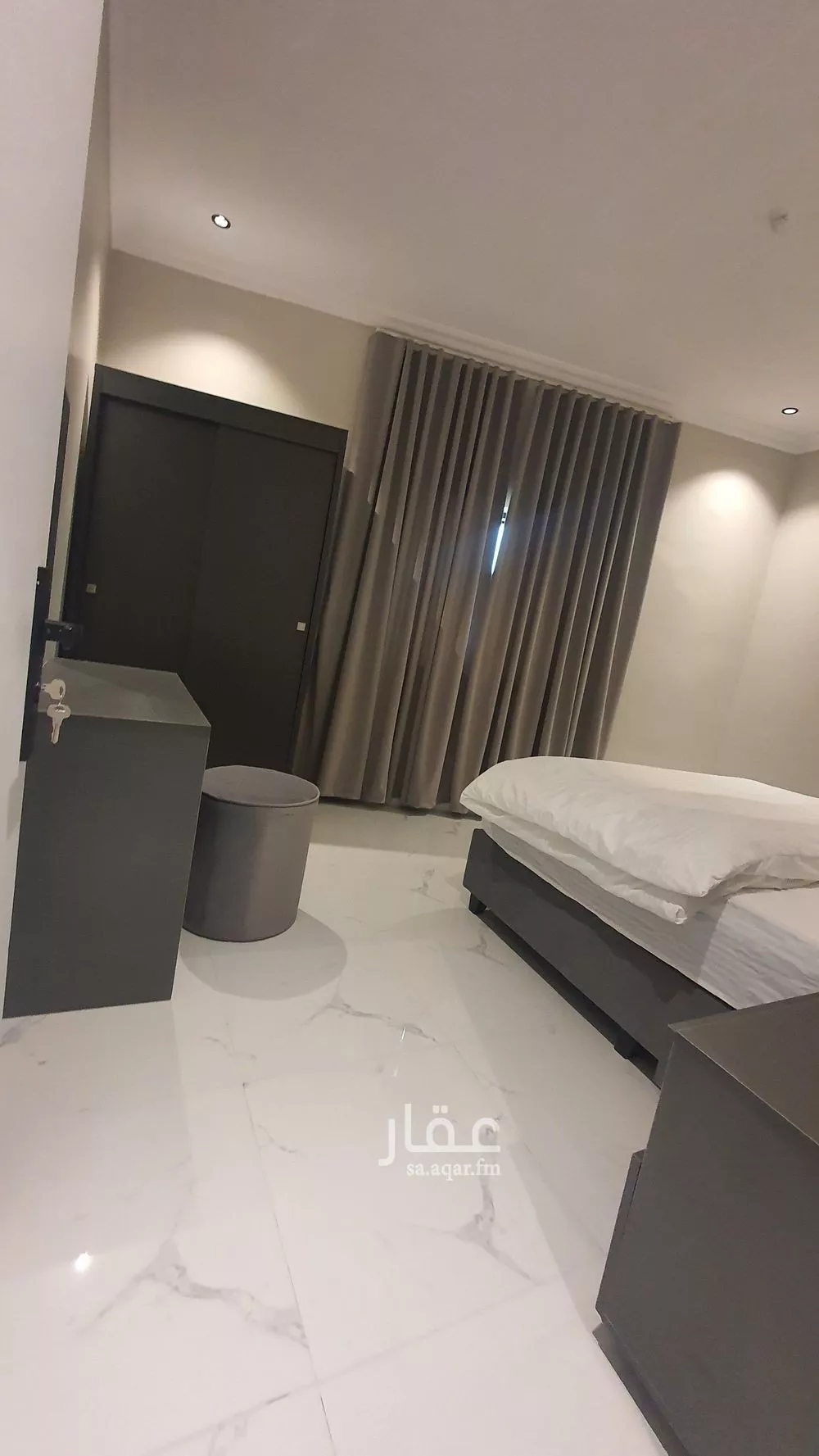 1 bedroom apartment in An Namudhajiyah, Riyadh 15