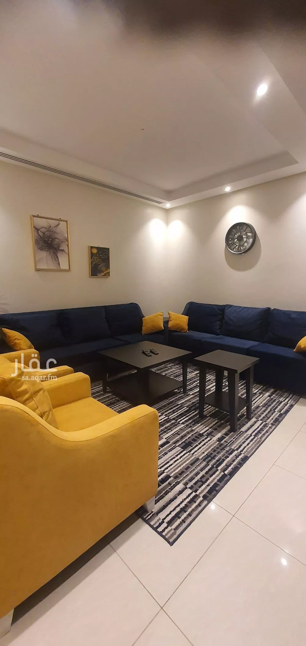 1 bedroom apartment in Al Nakheel, Riyadh 14