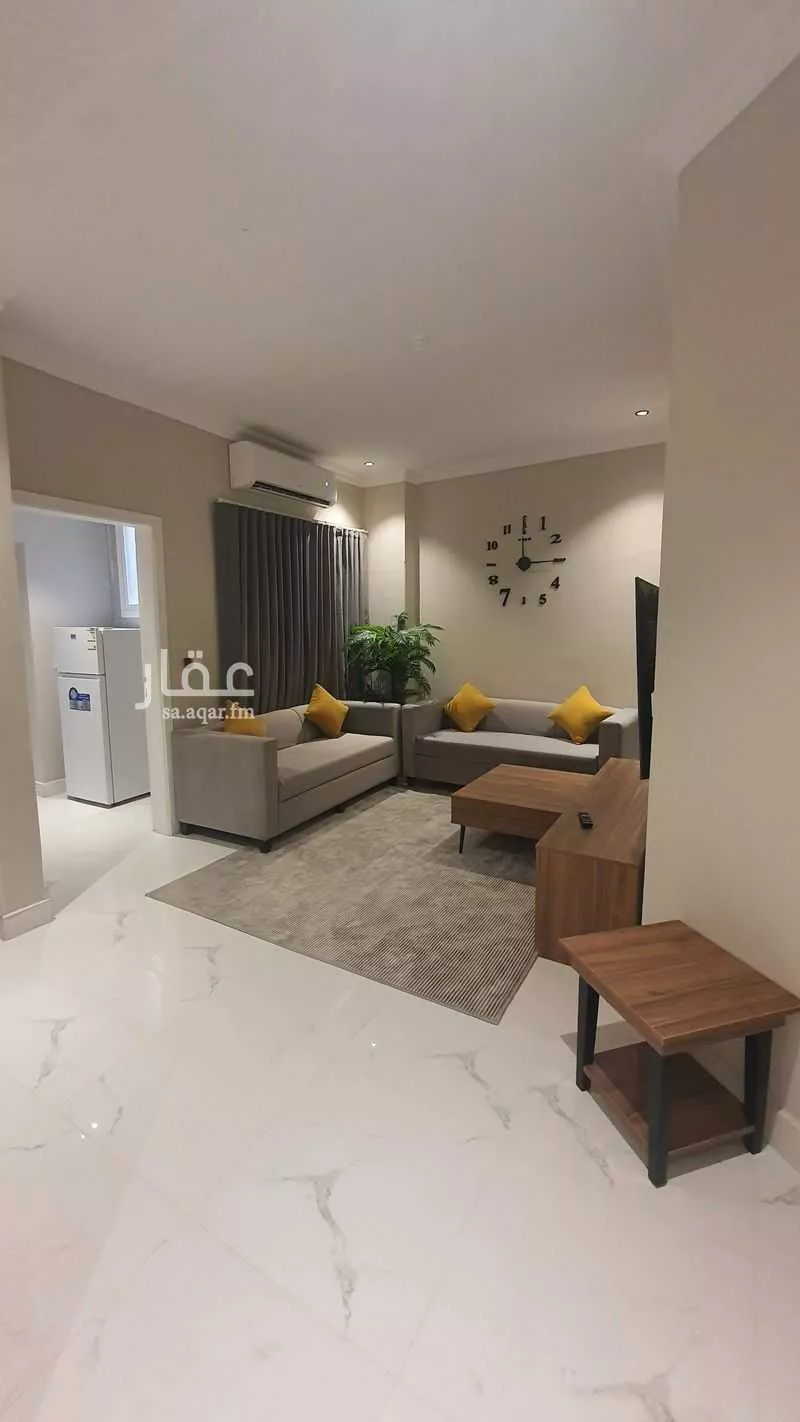 1 bedroom building in An Namudhajiyah, Riyadh 13