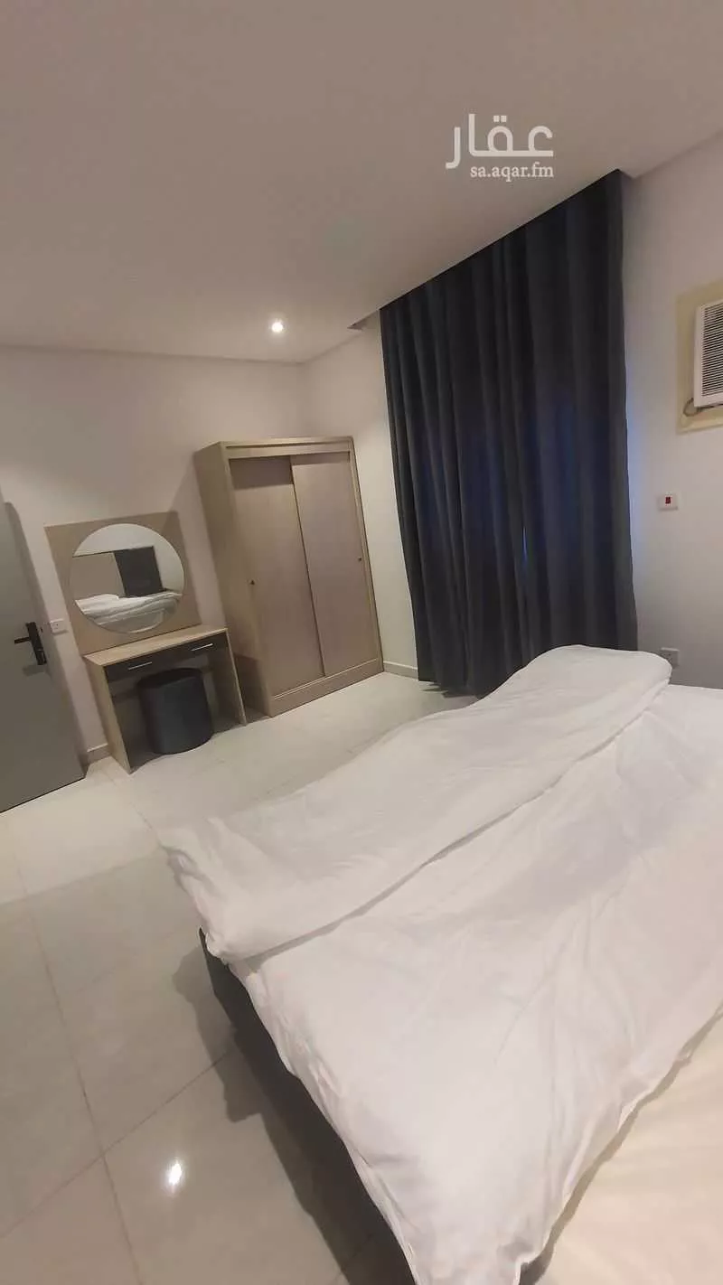 شقة 1 غرف في الوزارات، الرياض 11