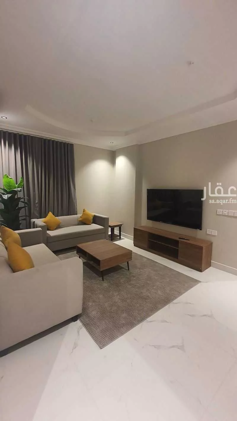 1 bedroom building in An Namudhajiyah, Riyadh 16
