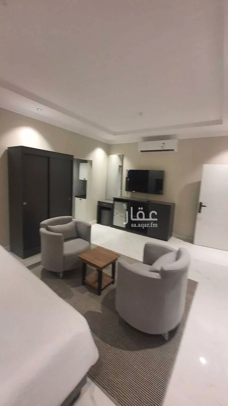 1 bedroom building in An Namudhajiyah, Riyadh 18