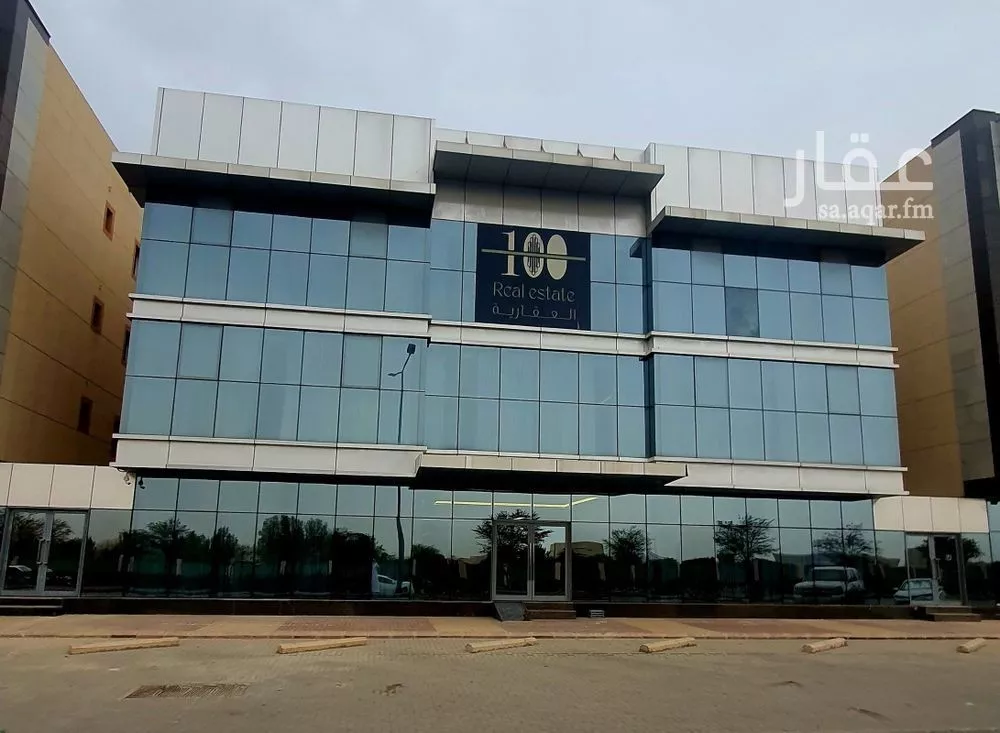 2 bedroom apartment in Al Nakheel 1