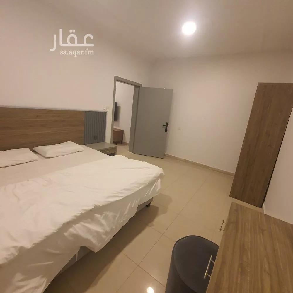 شقة 1 غرف في ظهرة لبن 4