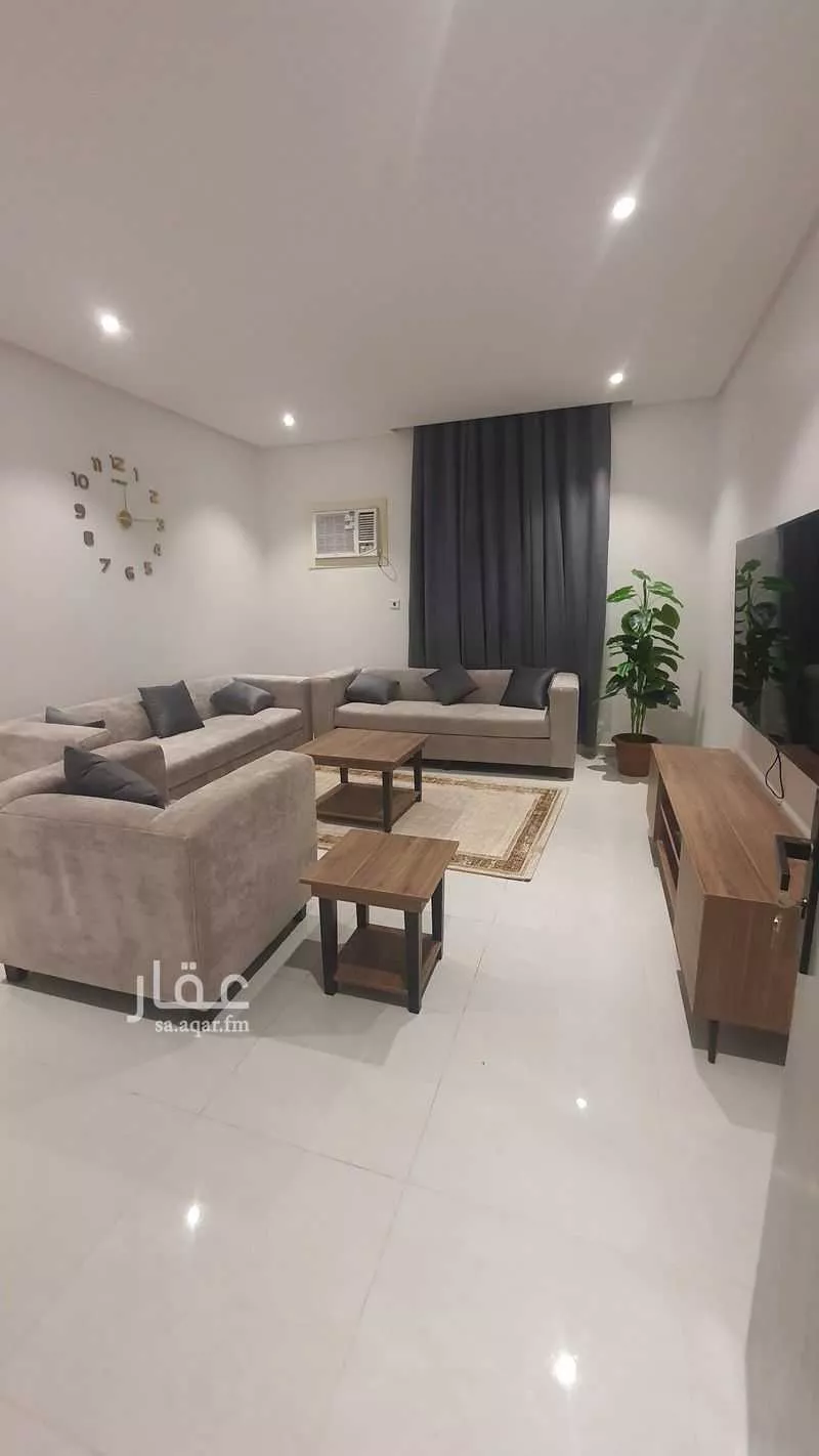 شقة 1 غرف في الوزارات، الرياض 5