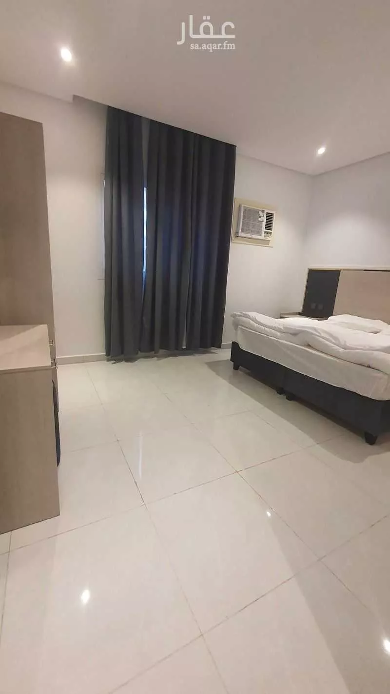 شقة 1 غرف في الوزارات، الرياض 13