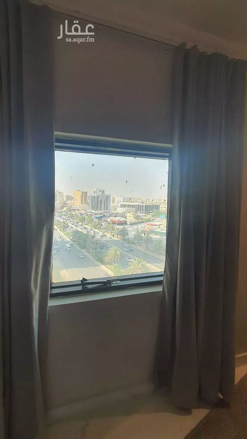 1 bedroom building in An Namudhajiyah, Riyadh 21