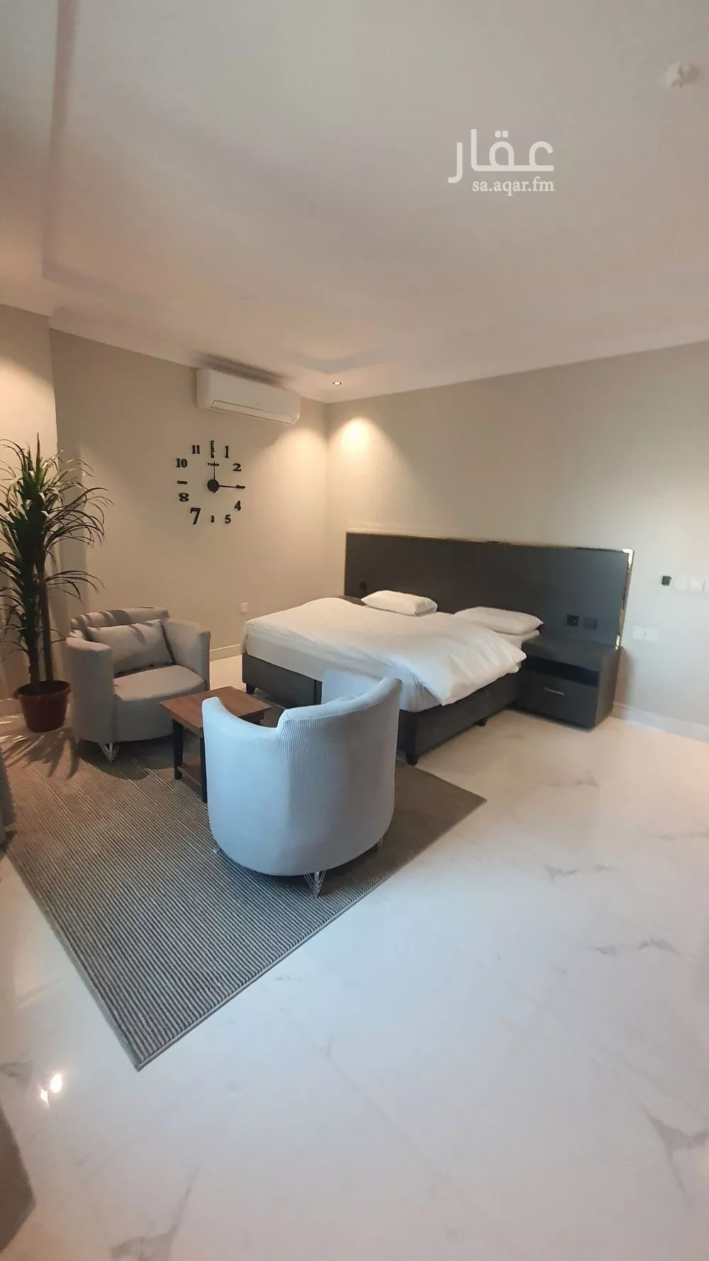 1 bedroom apartment in An Namudhajiyah, Riyadh 13