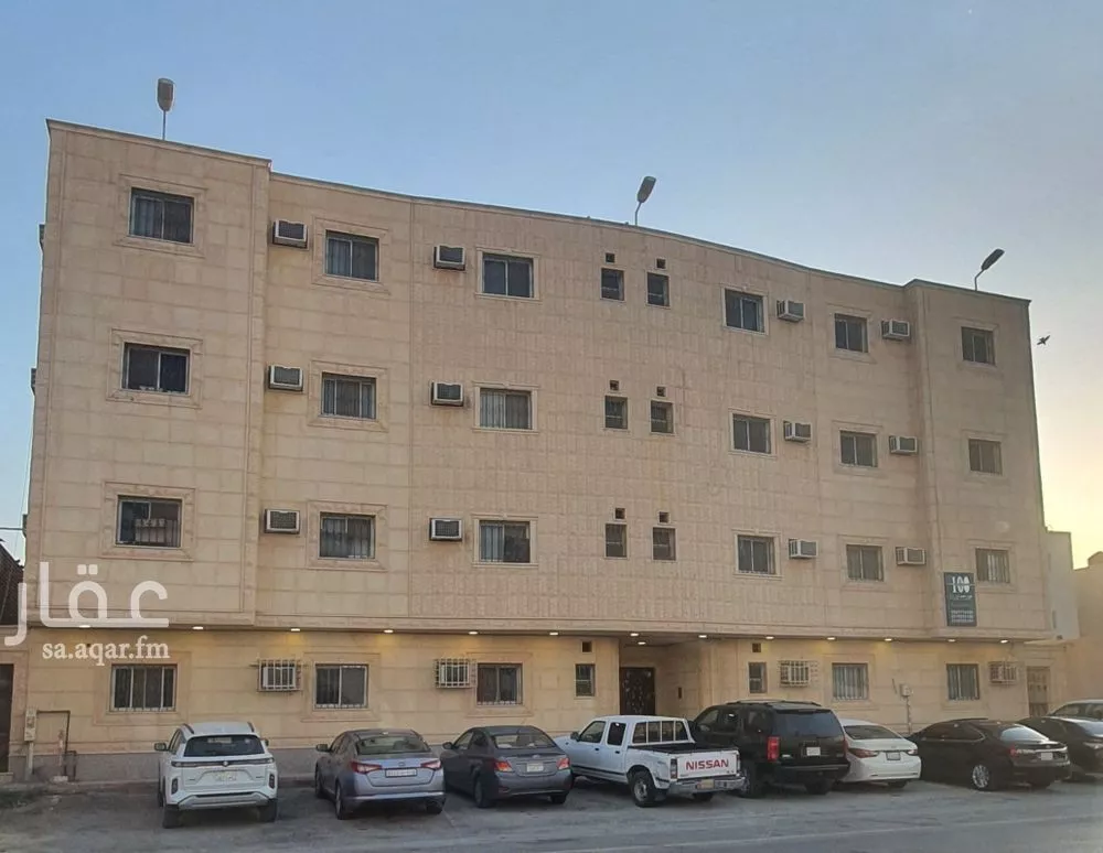 شقة 1 غرف في ظهرة لبن 1