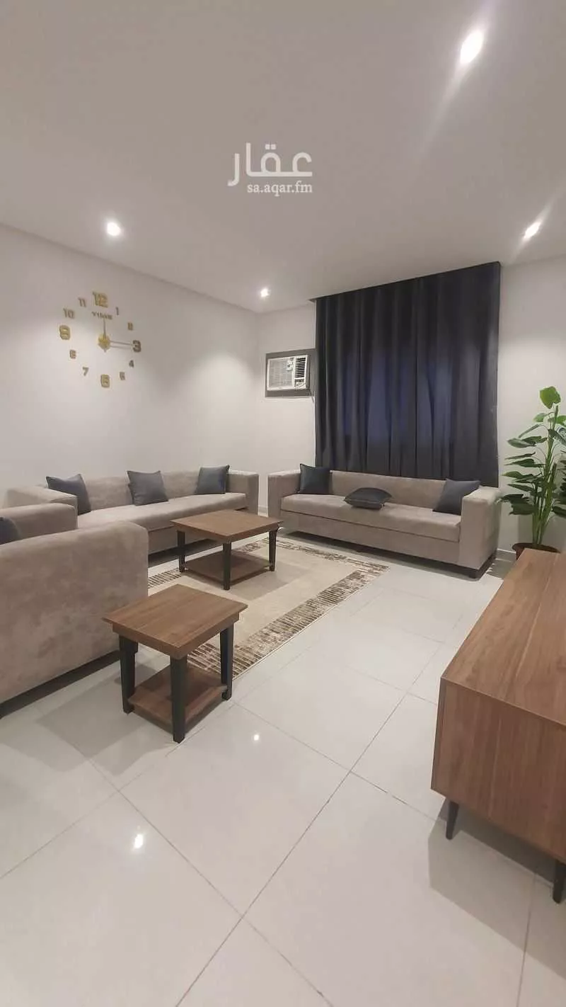 شقة 1 غرف في الوزارات، الرياض 14