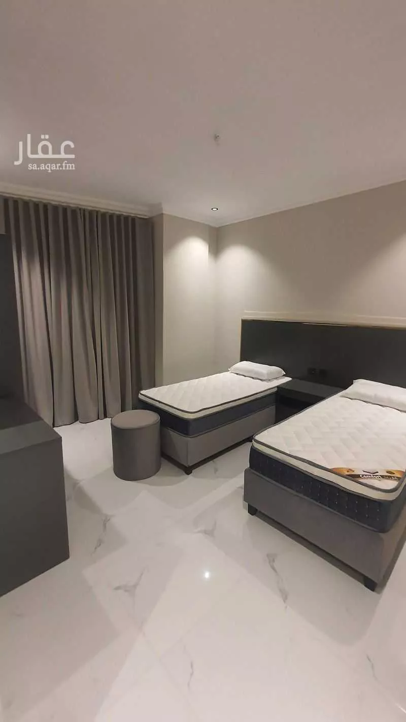 1 bedroom building in An Namudhajiyah, Riyadh 10