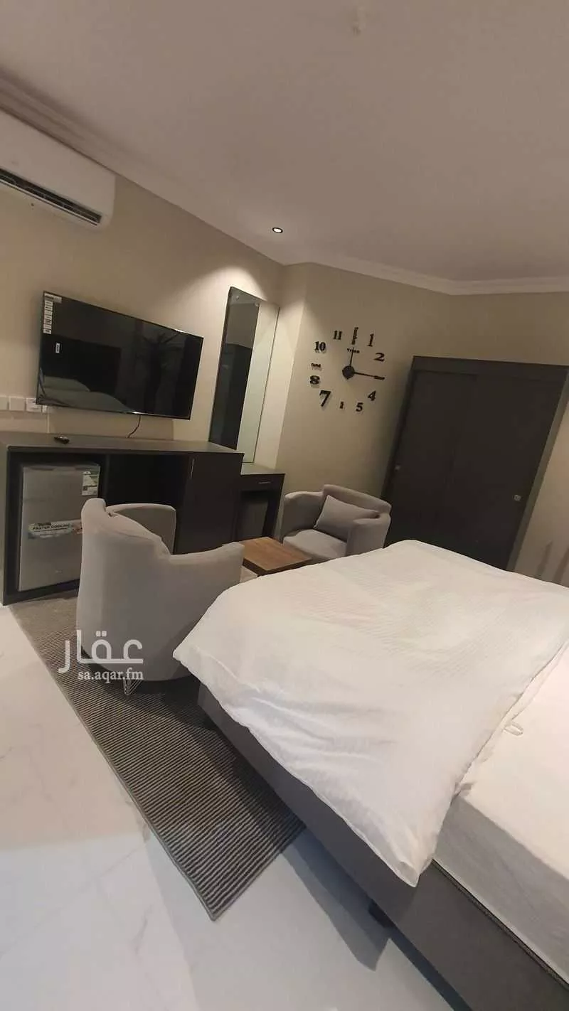 1 bedroom building in An Namudhajiyah, Riyadh 20