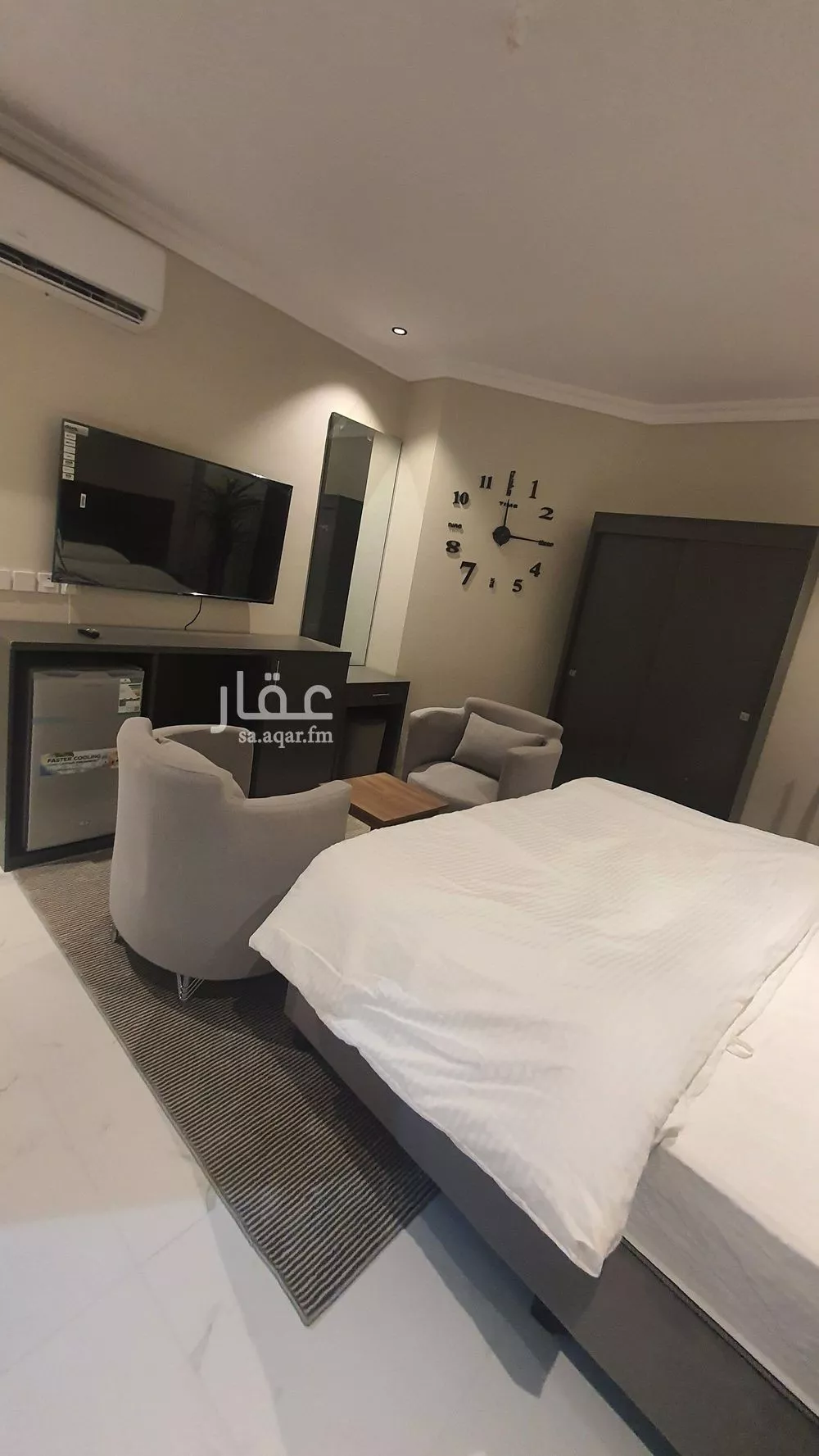 1 bedroom apartment in An Namudhajiyah, Riyadh 21