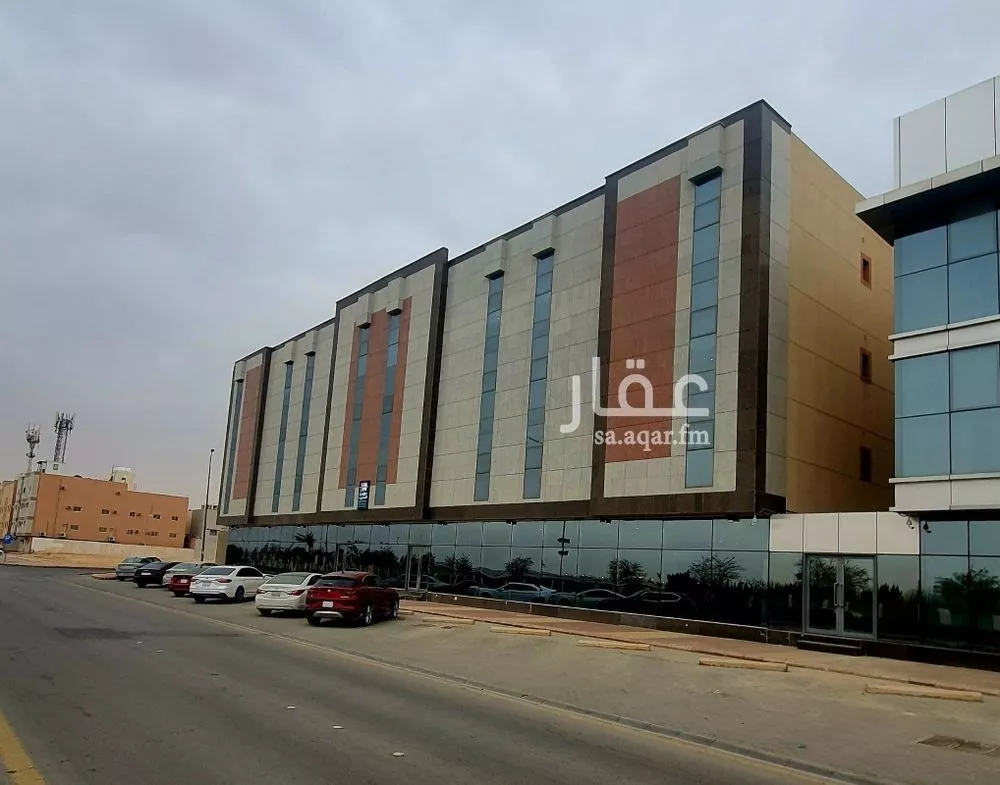 2 bedroom apartment in Al Nakheel 3