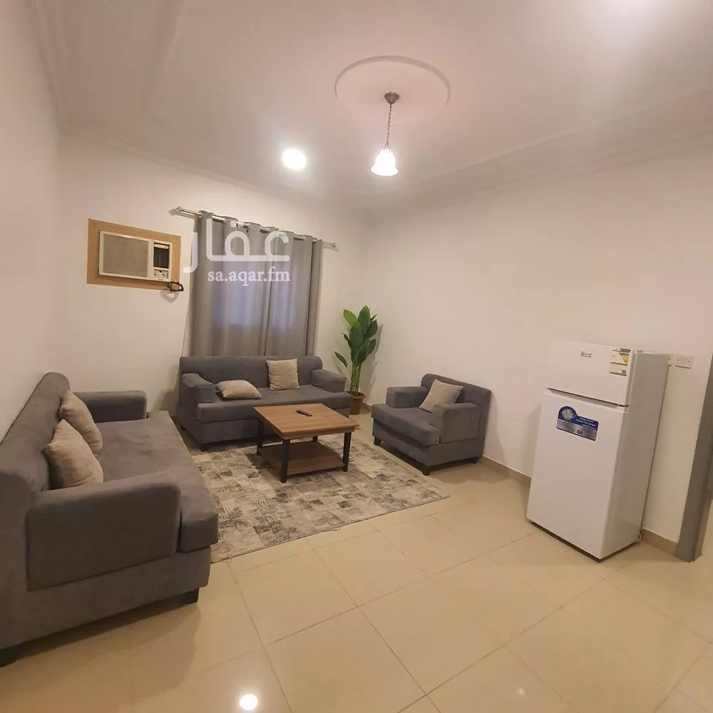 شقة 1 غرف في ظهرة لبن 3