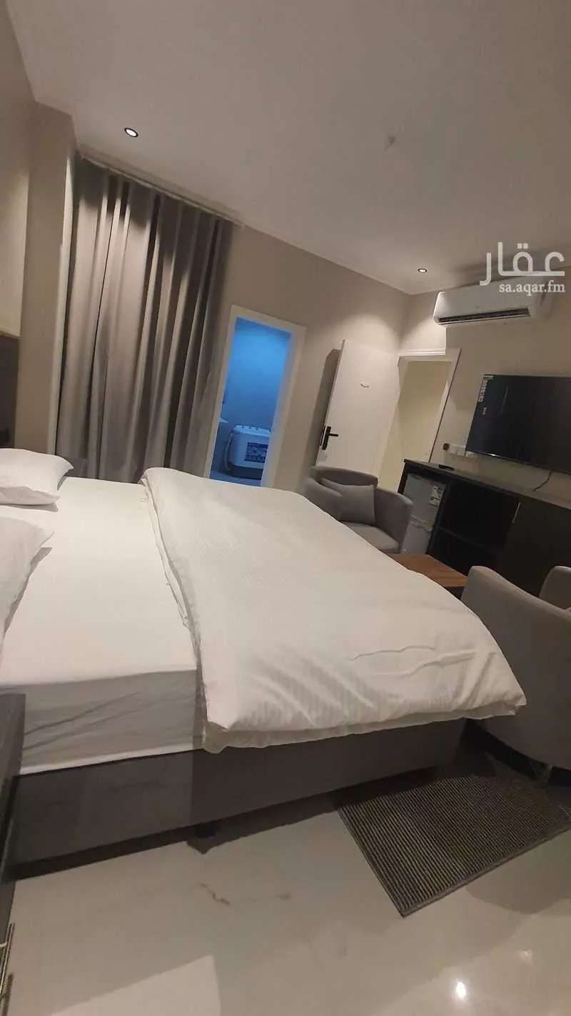 1 bedroom building in An Namudhajiyah, Riyadh 6