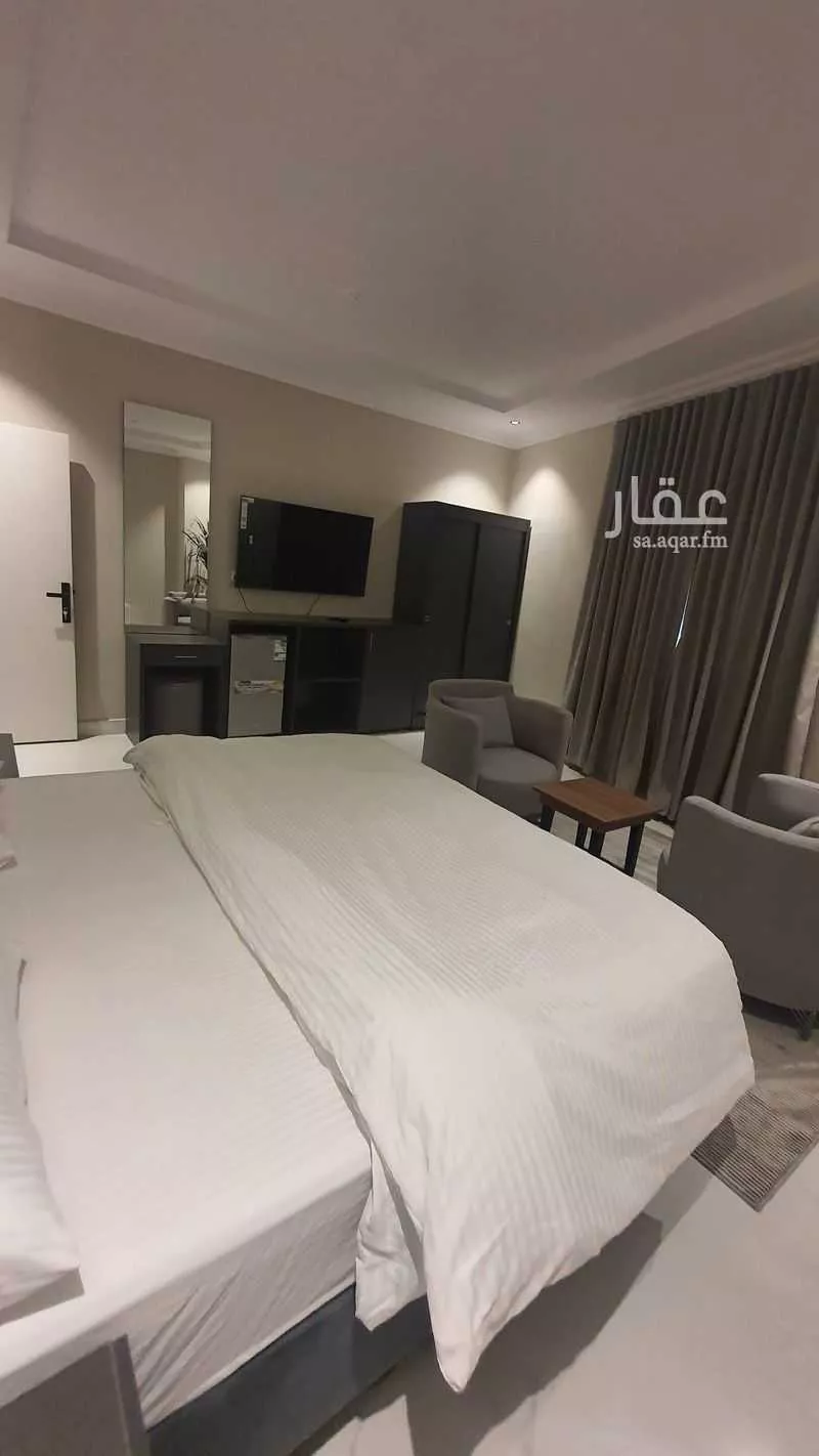 1 bedroom building in An Namudhajiyah, Riyadh 17